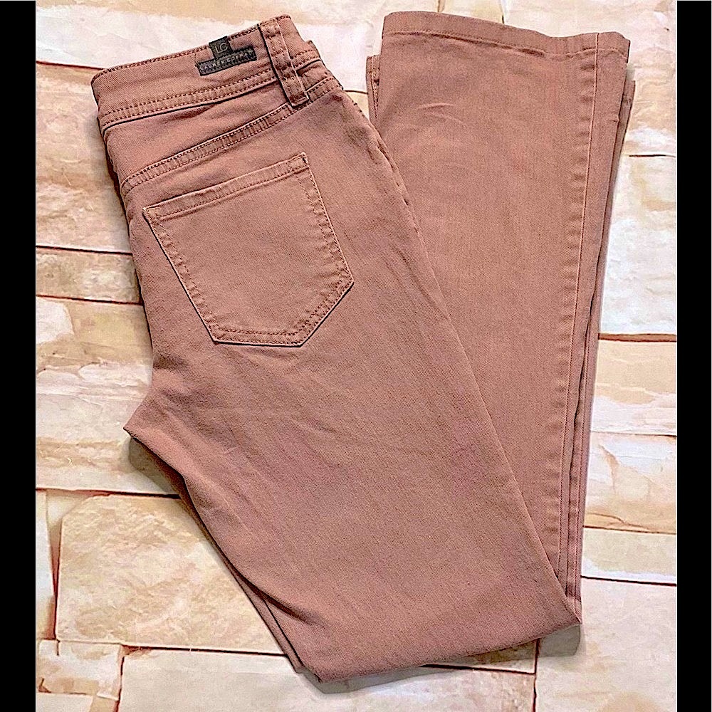 LC Lauren Contad woman  jeans size 2